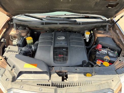 Used 2011 Subaru Tribeca Limited AWD/4WD image 28