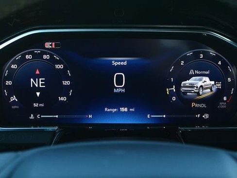 New 2026 Chevrolet Silverado 1500 RST image 20