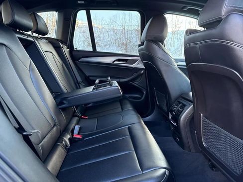 Used 2023 BMW X3 xDrive30i w/ Premium Package image 31