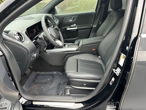 New 2026 Mercedes-Benz GLA 250 4MATIC image 9