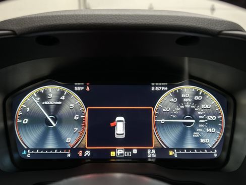 New 2026 Subaru Forester Wilderness image 23