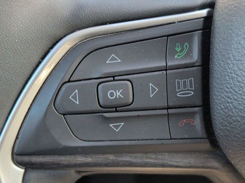 Used 2024 Jeep Grand Cherokee Limited 4xe image 20