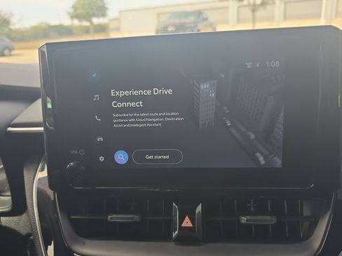 Certified 2025 Toyota Corolla SE image 21