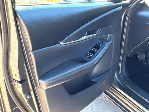 Used 2023 MAZDA CX-30 AWD 2.5 S w/ Select Package image 10