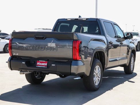 New 2026 Toyota Tundra SR5 image 7