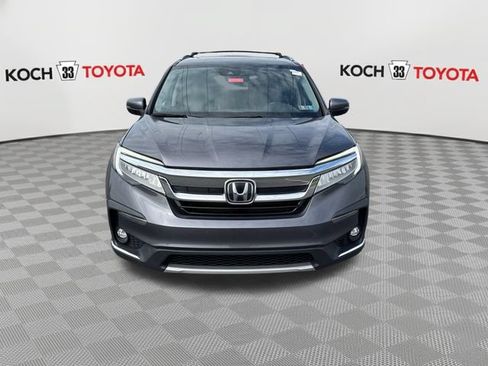 Used 2019 Honda Pilot Touring image 2
