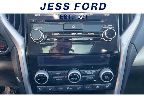 Used 2022 Subaru Ascent Touring image 17