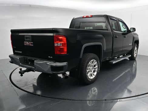 Used 2014 GMC Sierra 1500 SLE w/ SLE Value Package AWD/4WD image 7