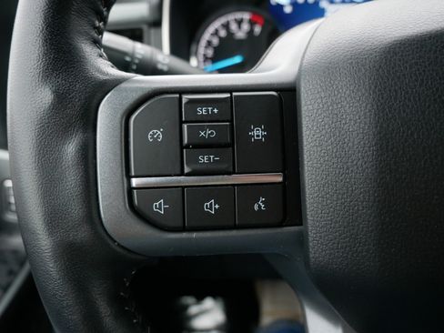 Used 2022 Ford F150 XLT w/ Equipment Group 302A High AWD/4WD image 28