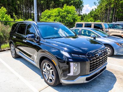 Used 2024 Hyundai Palisade SEL w/ Premium Package