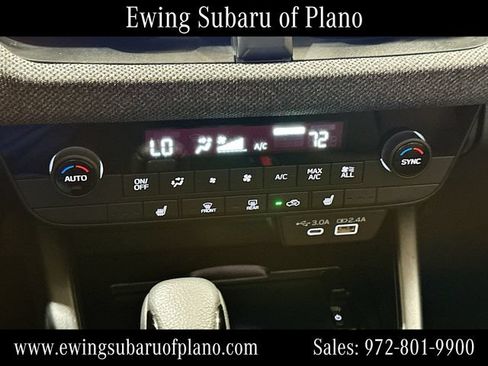 Used 2026 Subaru Outback Premium AWD/4WD image 16