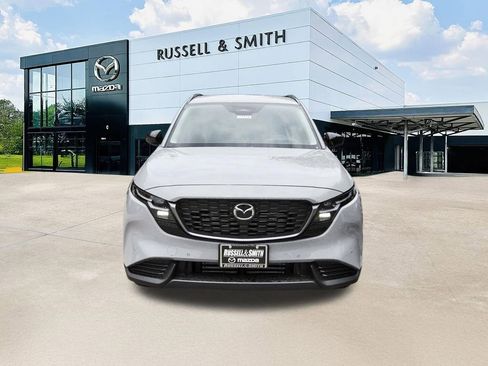 New 2026 MAZDA CX-5 Preferred AWD/4WD image 2