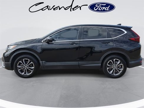 Used 2022 Honda CR-V EX image 8