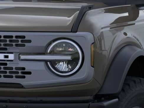 New 2026 Ford Bronco Badlands AWD/4WD image 20