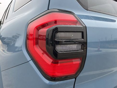 Used 2025 Toyota 4Runner Limited w/ Tow Technology Package image 6