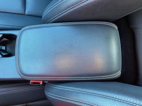 Used 2017 Mercedes-Benz CLA 250 4MATIC w/ Premium 1 Package image 18