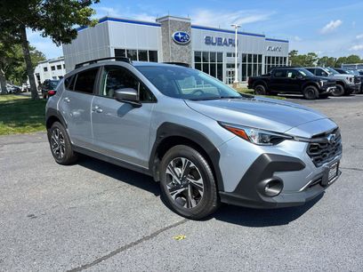 Used 2026 Subaru Crosstrek 2.5i Premium
