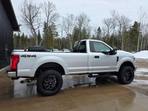 Used 2019 Ford F250 XL w/ XL Value Package image 8