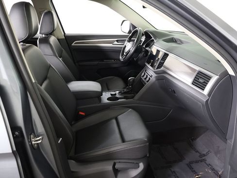 Used 2019 Volkswagen Atlas SE AWD/4WD image 33