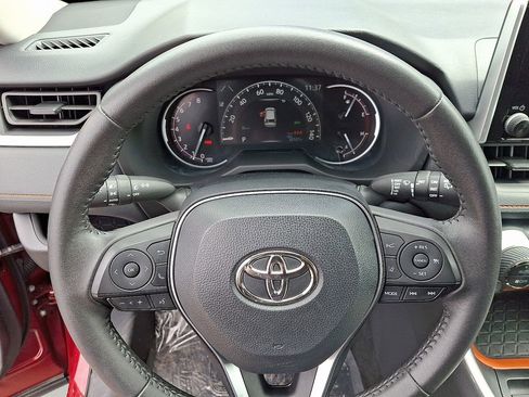 Used 2024 Toyota RAV4 Adventure AWD/4WD image 19