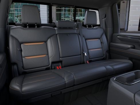 New 2026 GMC Sierra 3500 AT4 w/ AT4 Premium Plus Package AWD/4WD image 17