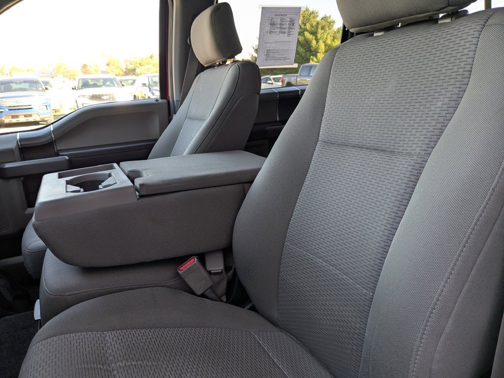 Used 2017 Ford F150 XLT w/ Equipment Group 302A Luxury AWD/4WD image 29