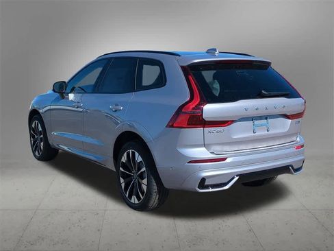 New 2026 Volvo XC60 B5 Plus w/ Protection Package Premier image 4