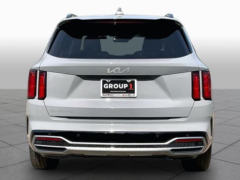 Used 2023 Kia Sorento SX FWD image 5