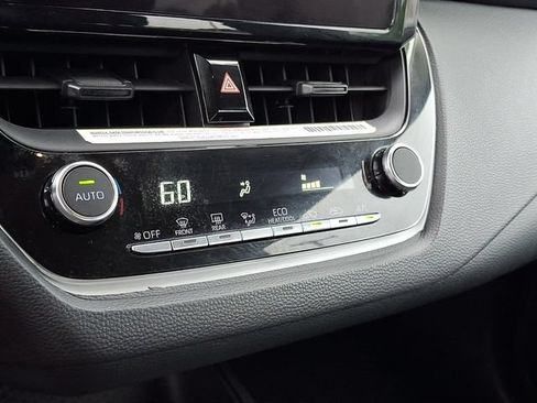 Used 2023 Toyota Corolla LE FWD image 16