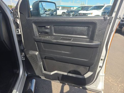 Used 2014 RAM 1500 Tradesman w/ Popular Equipment Group RWD image 25