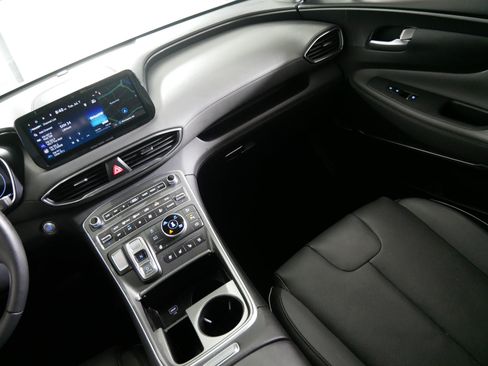 Used 2023 Hyundai Santa Fe Limited AWD/4WD image 11