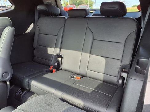 New 2026 Buick Enclave Sport Touring w/ Power Package image 22