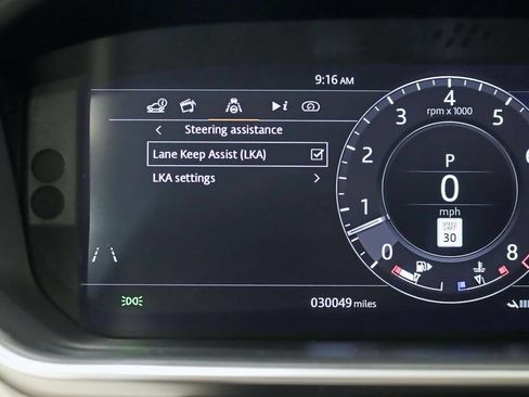 Used 2022 Land Rover Range Rover Westminster Edition AWD/4WD image 15