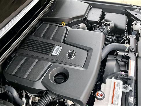 Used 2025 Lexus GX 550 w/ Accessory Package (2T) image 44