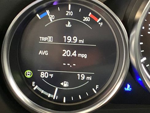 New 2026 MAZDA MX-5 Miata Grand Touring w/ Weather Package RWD image 16