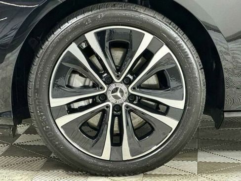 Certified 2025 Mercedes-Benz CLA 250 image 31