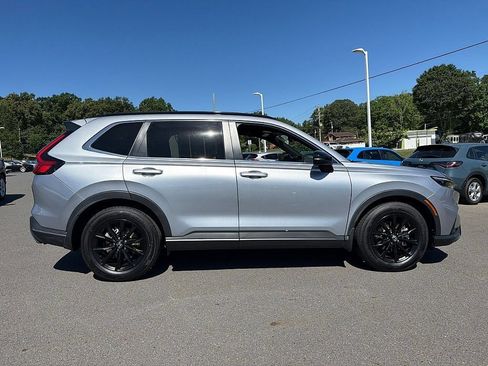 Used 2023 Honda CR-V Sport image 2