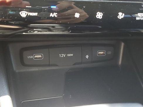Used 2024 Hyundai Tucson SEL AWD/4WD image 31