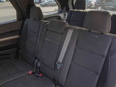 Used 2020 Dodge Durango SXT w/ 3rd Row Seating Group image 32