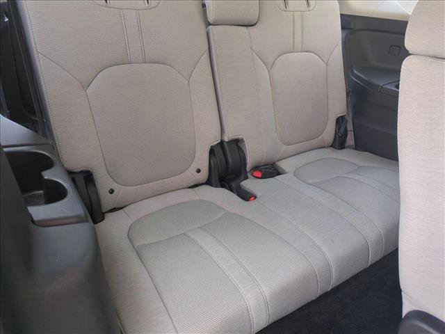 Certified 2023 Honda Pilot LX image 18