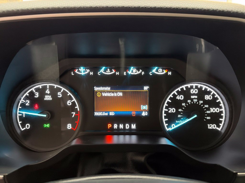 Used 2023 Ford F150 XL AWD/4WD image 21