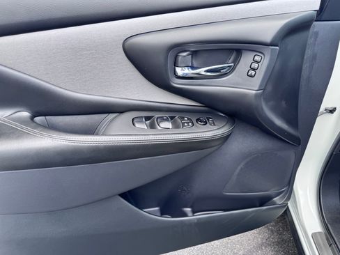 Used 2021 Nissan Murano SL image 18
