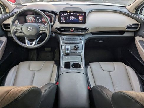 Used 2023 Hyundai Santa Fe SEL w/ Premium Package image 15