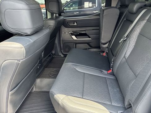 Used 2023 Toyota Tundra Limited AWD/4WD image 20