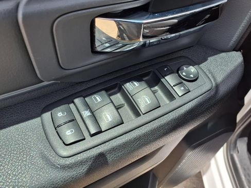 Used 2024 RAM 1500 Classic SLT AWD/4WD image 22