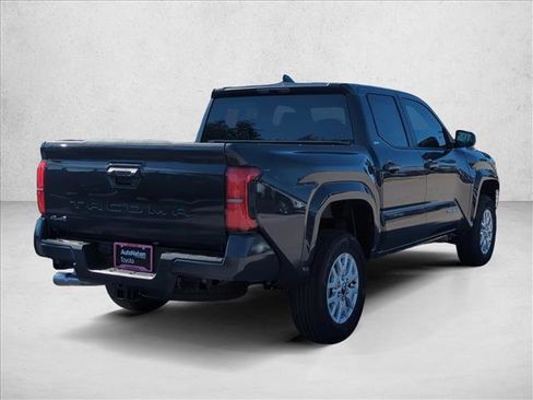 New 2026 Toyota Tacoma SR5 image 5