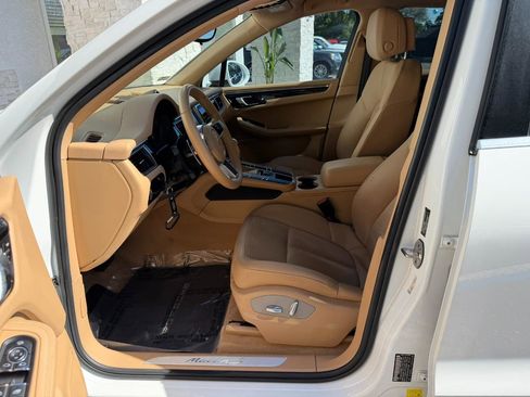 Used 2015 Porsche Macan S image 21
