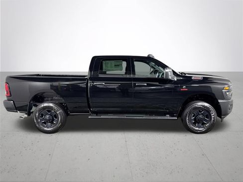 New 2026 RAM 3500 Tradesman AWD/4WD image 5