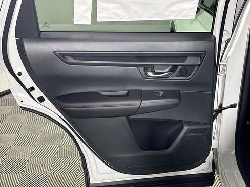 New 2026 Honda CR-V Sport-L image 19