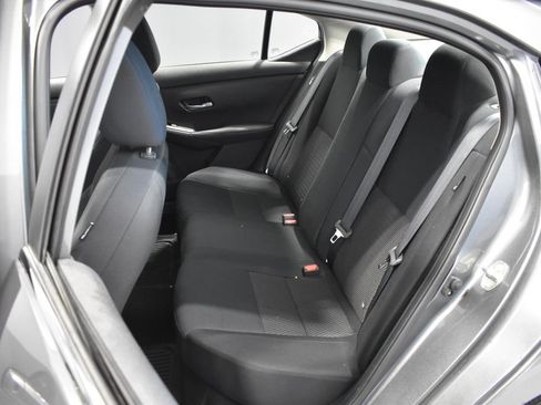 Certified 2023 Nissan Sentra S FWD image 26